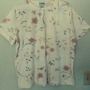 Alfred Dunner pants and top